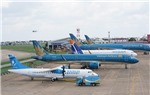 Vietnam Airlines, Pacific Airlines và VASCO tăng nhiều chuyến bay trong các dịp nghỉ lễ